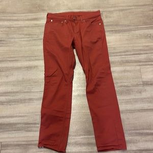 Mens Levi’s 511